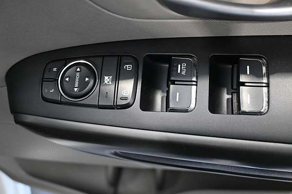 2018 Kia Carnival S YP