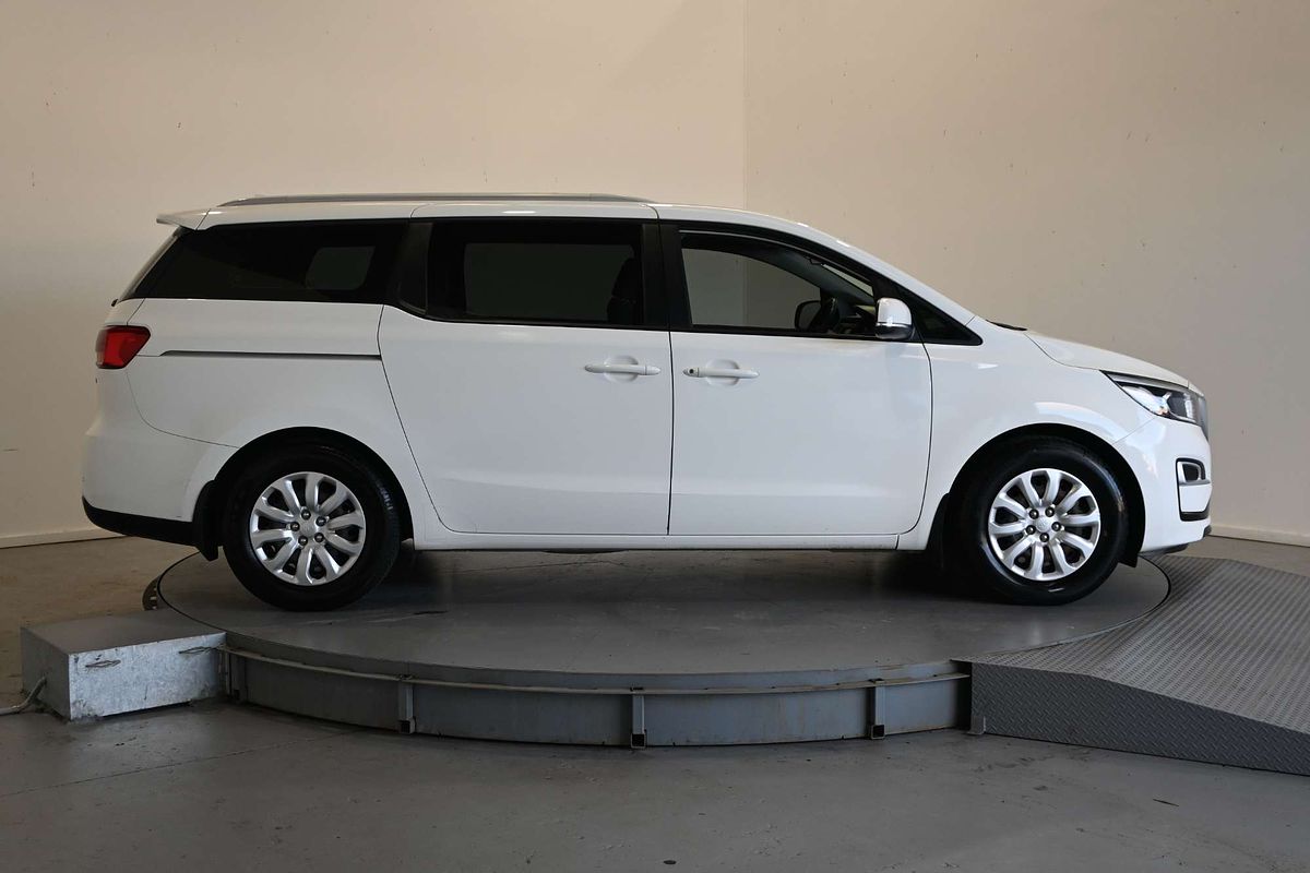 2018 Kia Carnival S YP