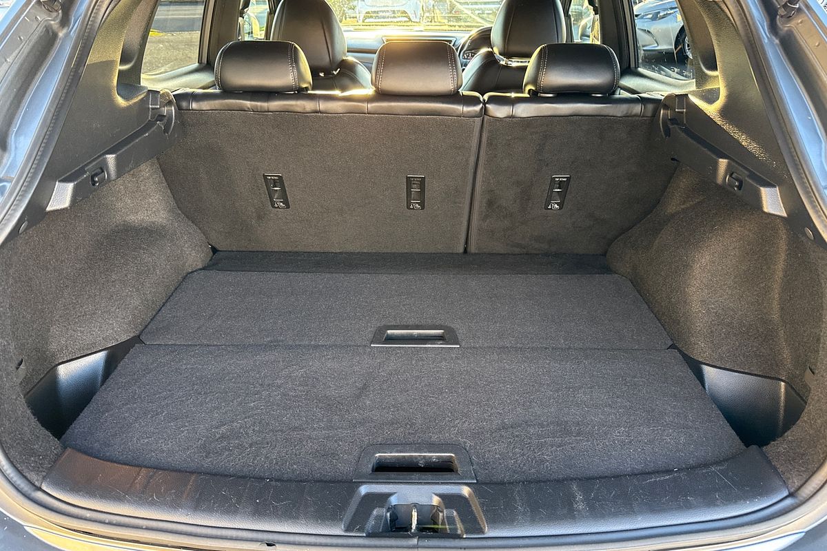 2018 Nissan QASHQAI Ti J11 Series 2