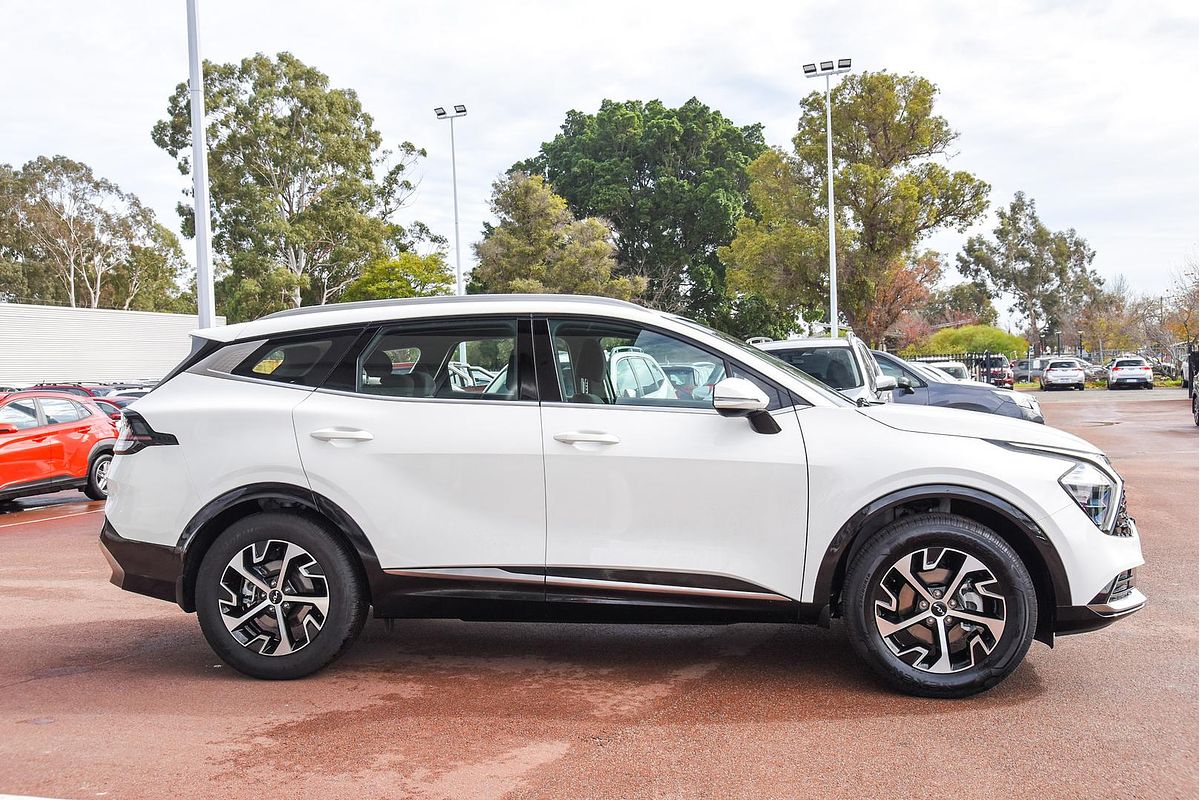 2024 Kia Sportage SX NQ5