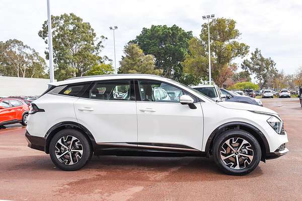 2024 Kia Sportage SX NQ5