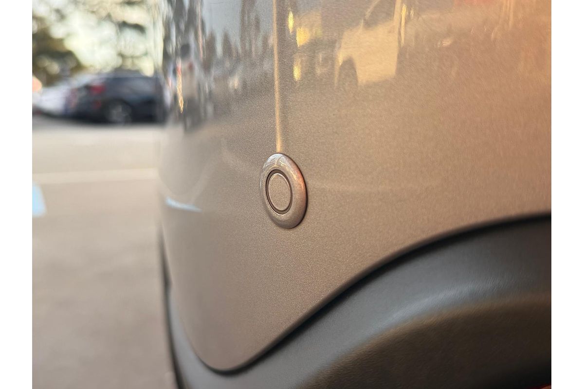 2014 Toyota Kluger GXL GSU50R