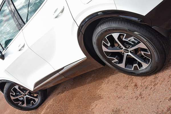 2024 Kia Sportage SX NQ5