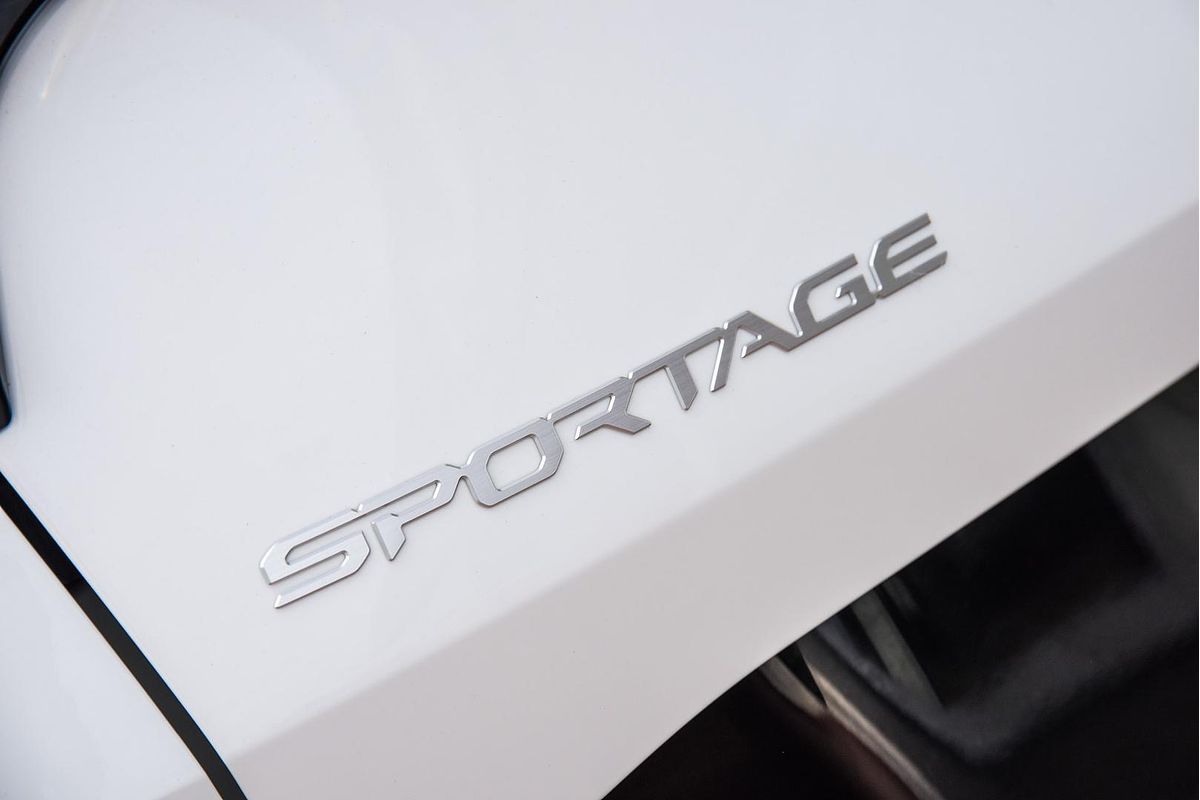 2024 Kia Sportage SX NQ5