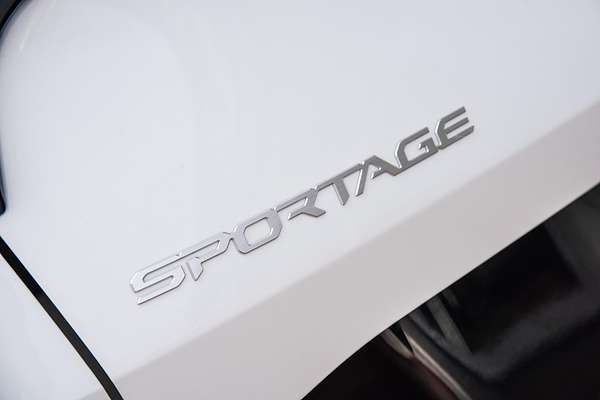 2024 Kia Sportage SX NQ5