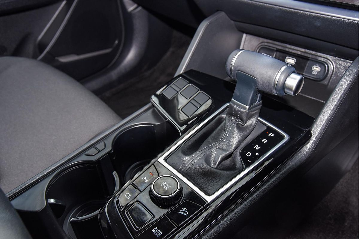 2024 Kia Sportage SX NQ5