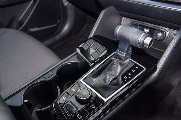 2024 Kia Sportage SX NQ5
