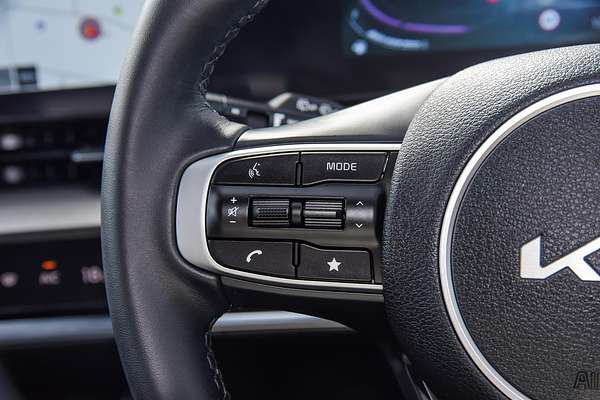2024 Kia Sportage SX NQ5