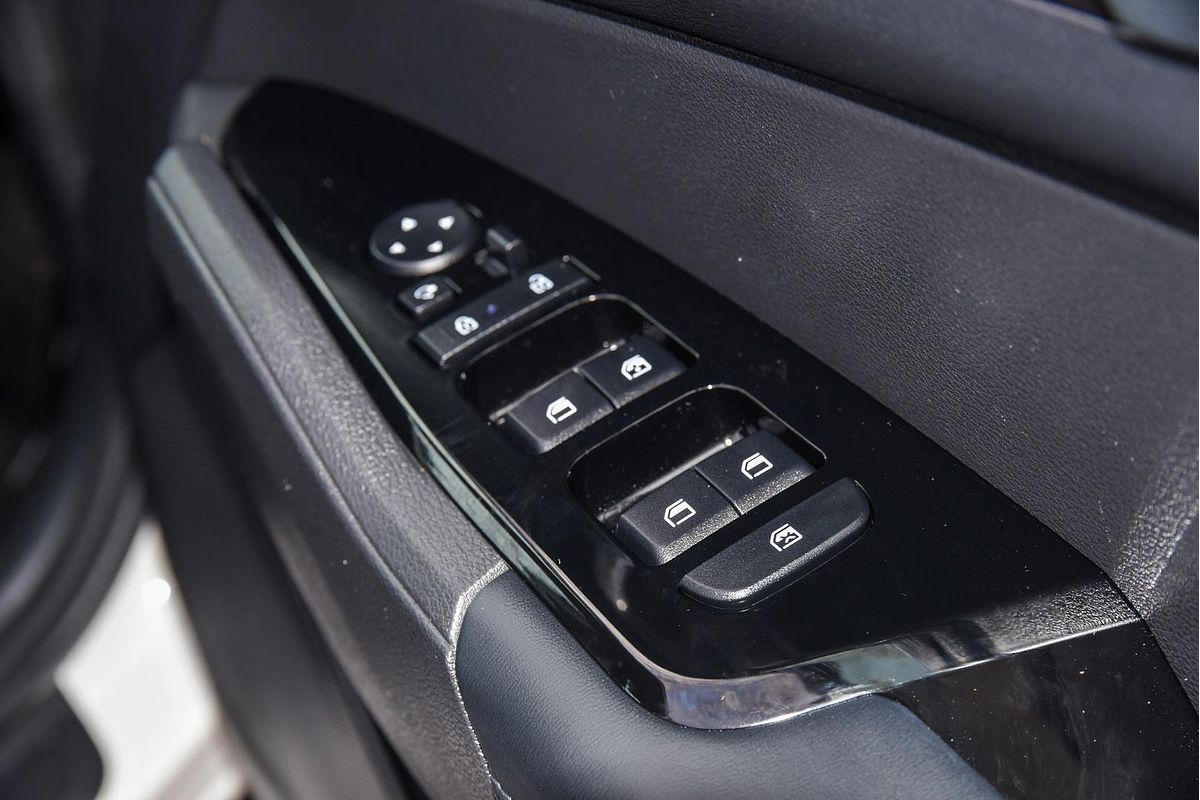2024 Kia Sportage SX NQ5