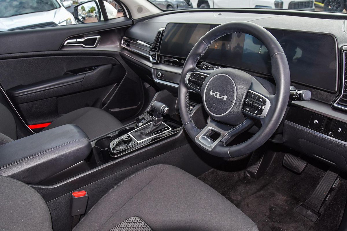 2024 Kia Sportage SX NQ5