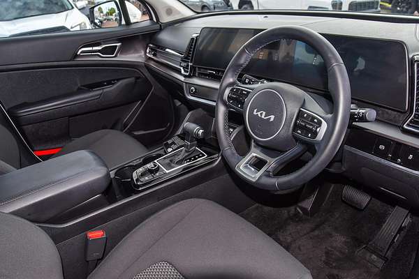 2024 Kia Sportage SX NQ5