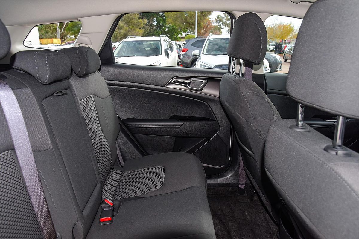 2024 Kia Sportage SX NQ5
