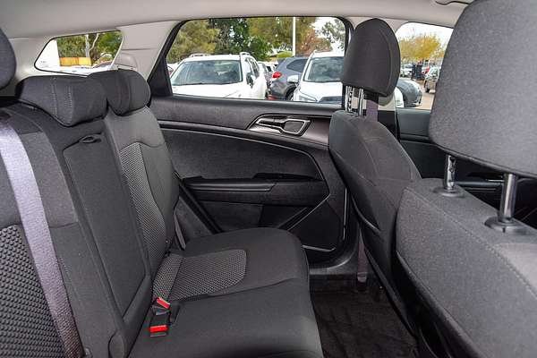 2024 Kia Sportage SX NQ5