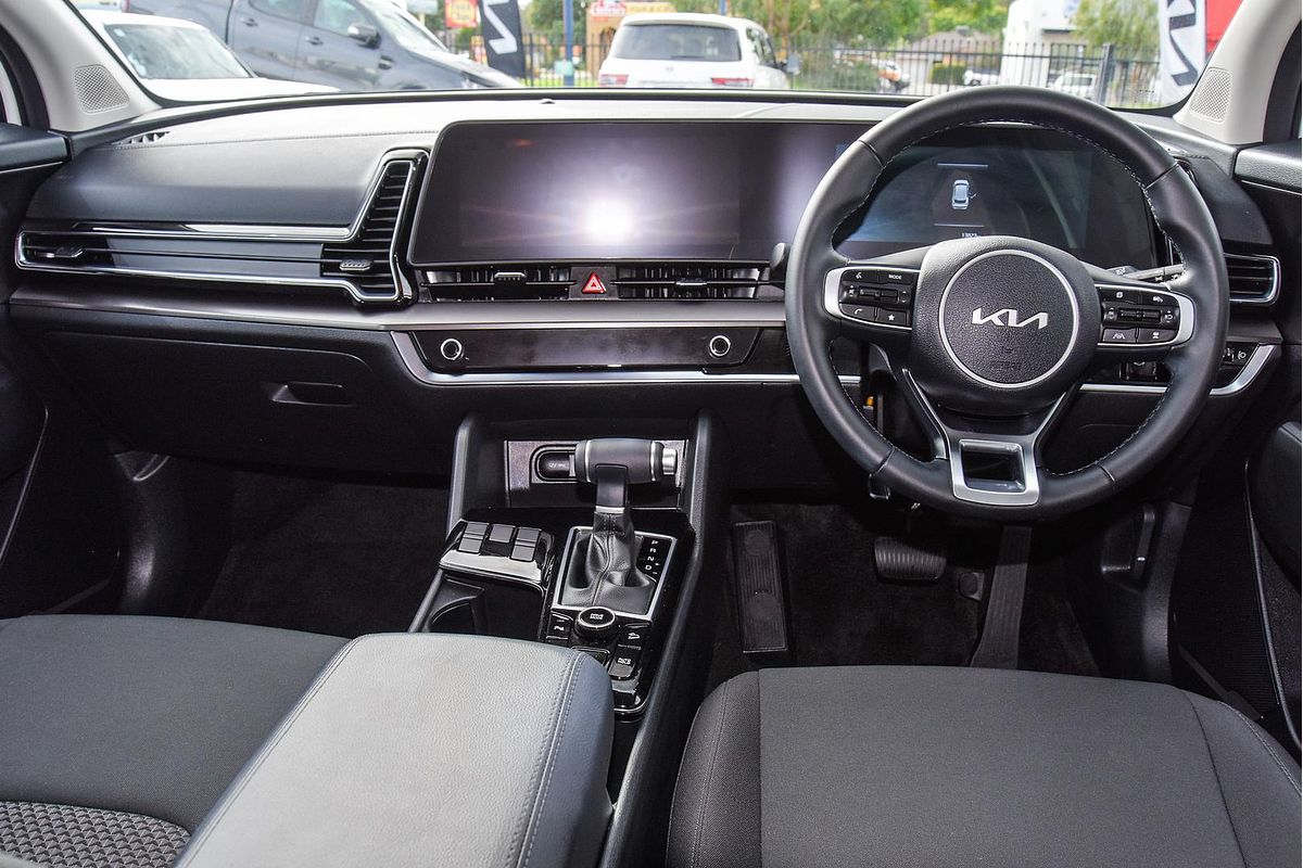2024 Kia Sportage SX NQ5