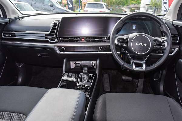 2024 Kia Sportage SX NQ5