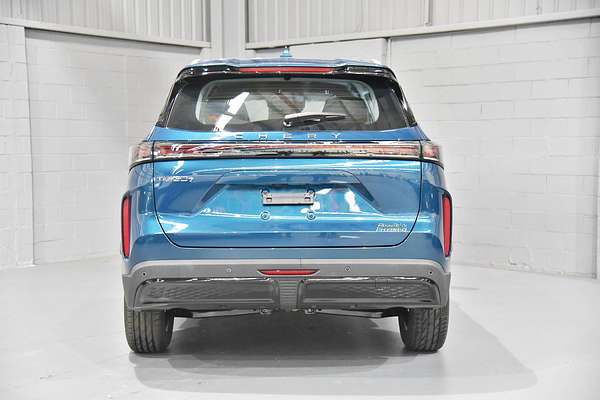 2025 Chery Tiggo 7 Super Hybrid Urban T32