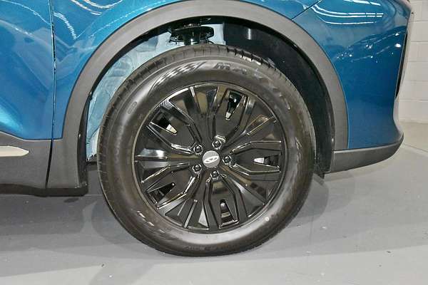 2025 Chery Tiggo 7 Super Hybrid Urban T32