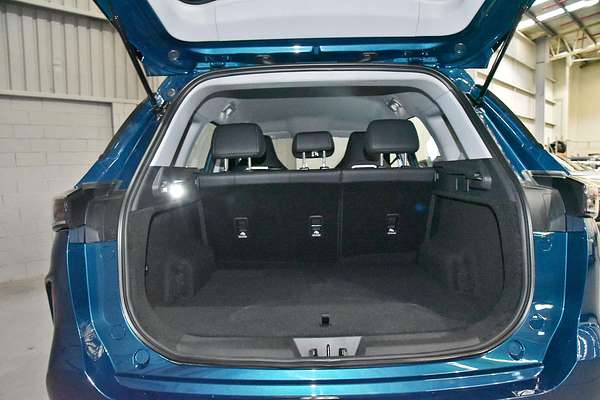 2025 Chery Tiggo 7 Super Hybrid Urban T32