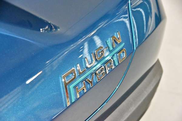 2025 Chery Tiggo 7 Super Hybrid Urban T32