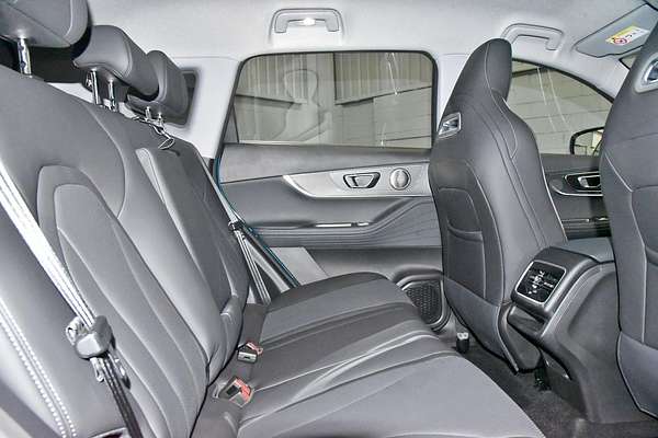 2025 Chery Tiggo 7 Super Hybrid Urban T32