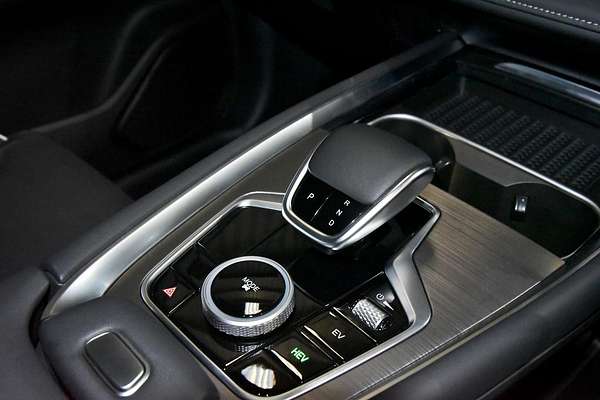 2025 Chery Tiggo 7 Super Hybrid Urban T32