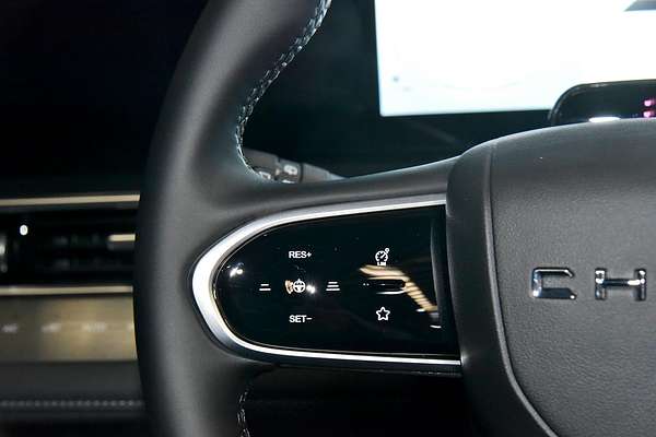 2025 Chery Tiggo 7 Super Hybrid Urban T32