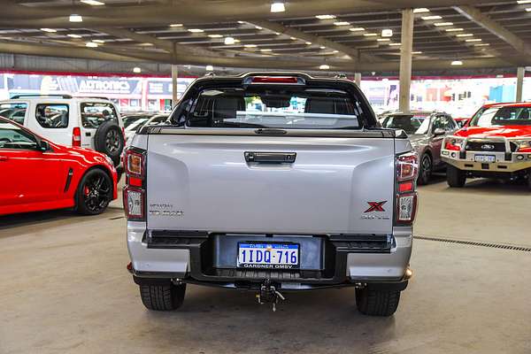 2023 Isuzu D-MAX X-TERRAIN 4X4