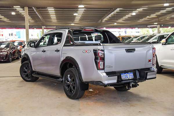 2023 Isuzu D-MAX X-TERRAIN 4X4