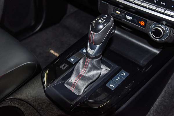 2023 Isuzu D-MAX X-TERRAIN 4X4
