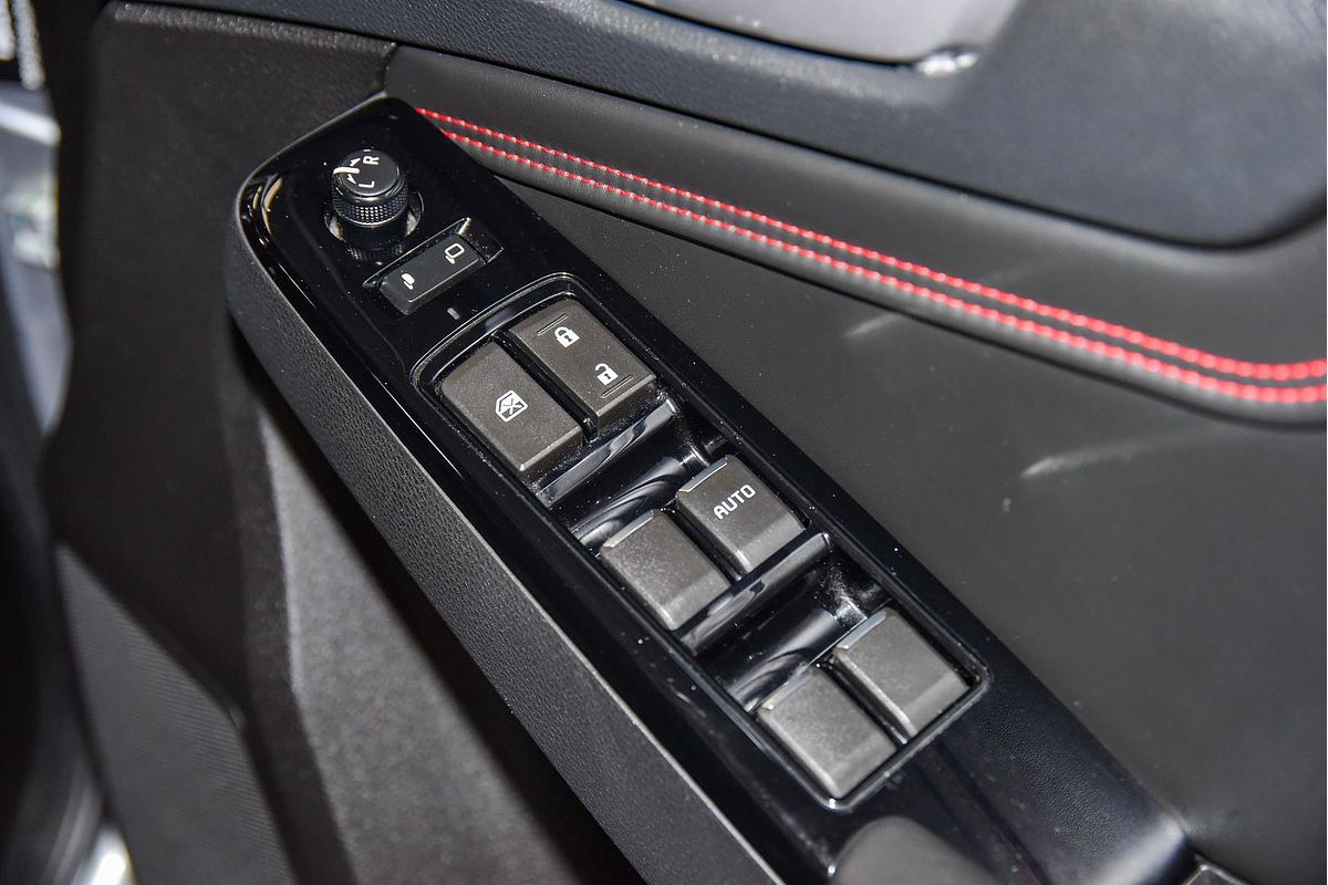 2023 Isuzu D-MAX X-TERRAIN 4X4