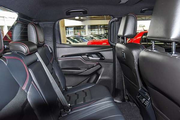 2023 Isuzu D-MAX X-TERRAIN 4X4