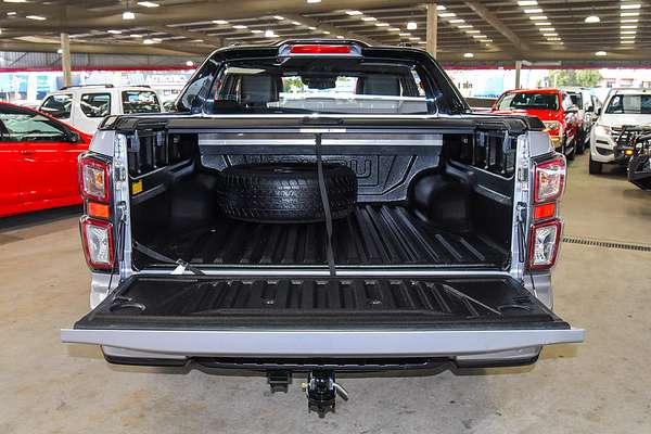 2023 Isuzu D-MAX X-TERRAIN 4X4