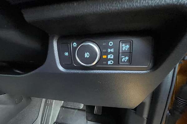 2022 Ford Ranger Wildtrak 4X4 3.0L