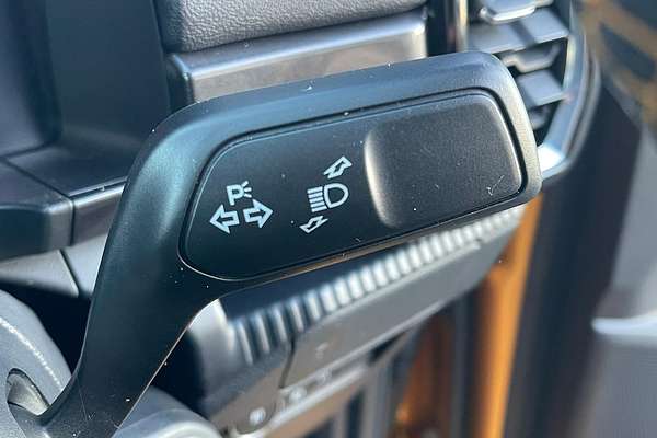 2022 Ford Ranger Wildtrak 4X4 3.0L