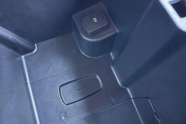 2022 Ford Ranger Wildtrak 4X4 3.0L