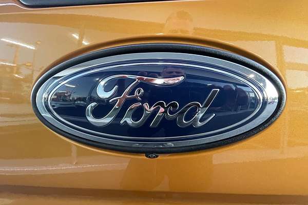 2022 Ford Ranger Wildtrak 4X4 3.0L