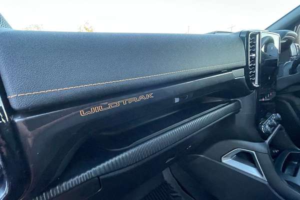 2022 Ford Ranger Wildtrak 4X4 3.0L