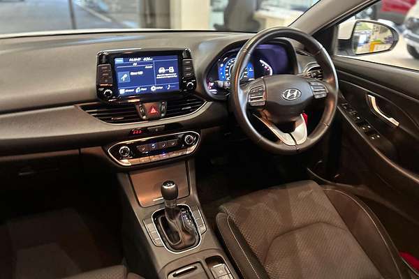 2023 Hyundai i30 PD.V4