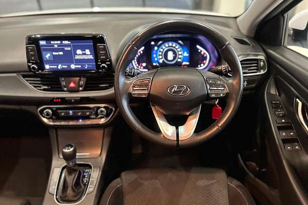 2023 Hyundai i30 PD.V4