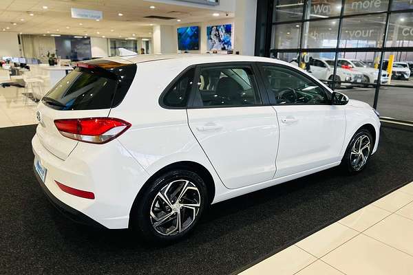 2023 Hyundai i30 PD.V4