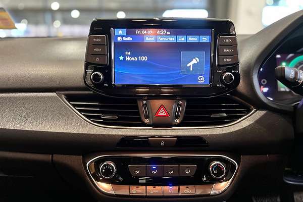 2023 Hyundai i30 PD.V4