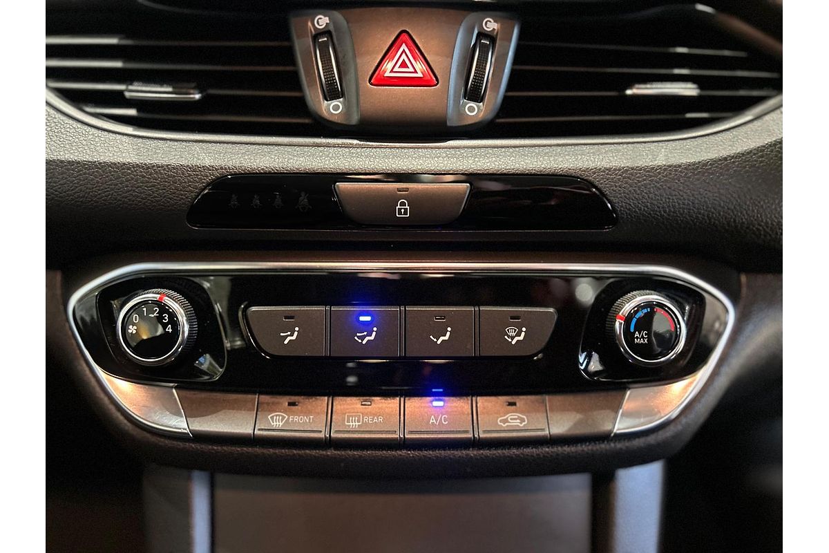 2023 Hyundai i30 PD.V4