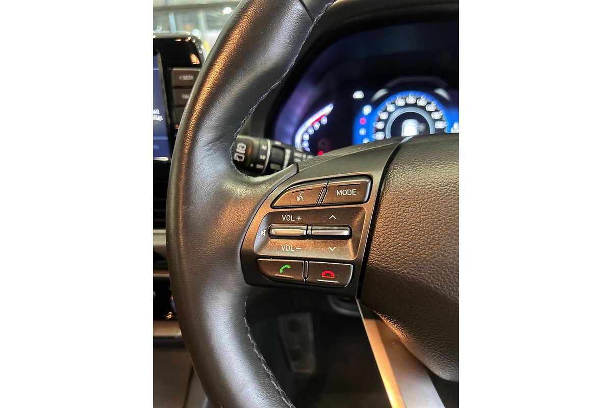 2023 Hyundai i30 PD.V4