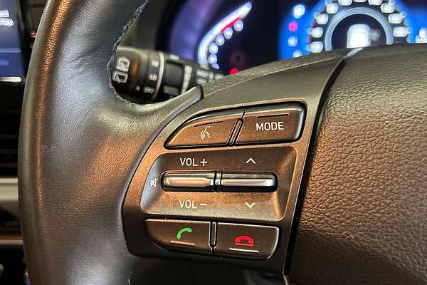 2023 Hyundai i30 PD.V4