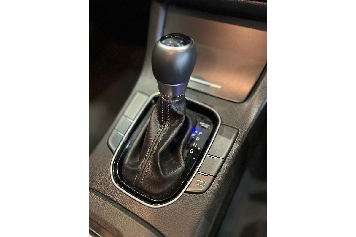 2023 Hyundai i30 PD.V4