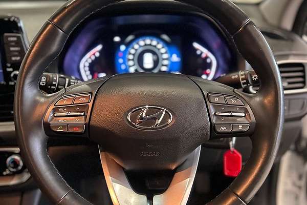 2023 Hyundai i30 PD.V4