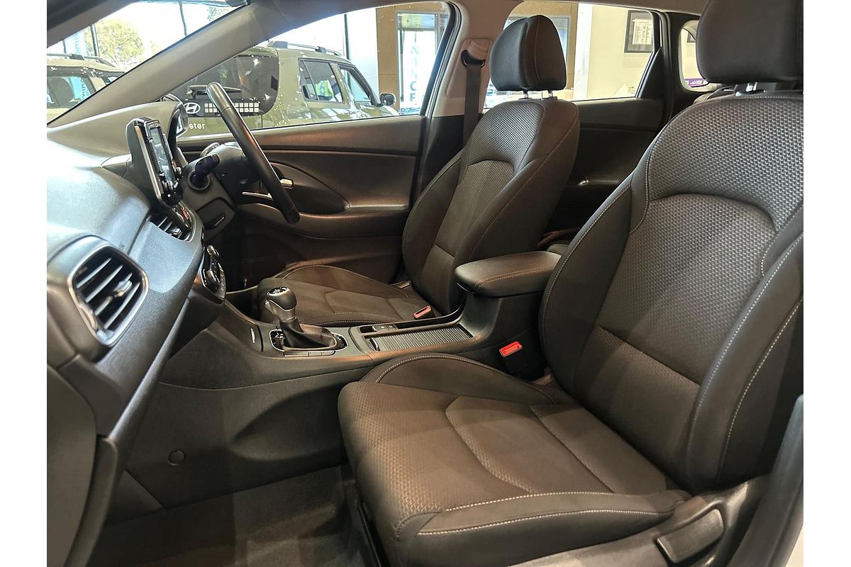 2023 Hyundai i30 PD.V4