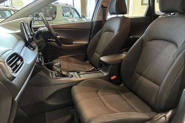 2023 Hyundai i30 PD.V4