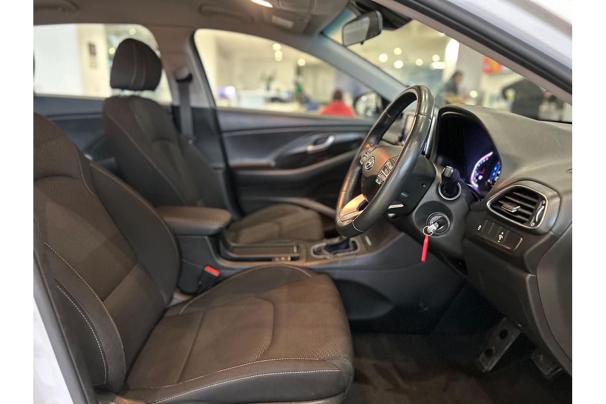 2023 Hyundai i30 PD.V4