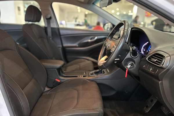 2023 Hyundai i30 PD.V4